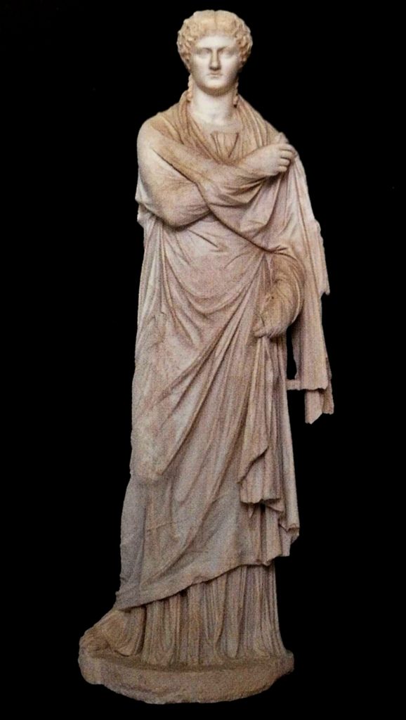 Agrippina Minore